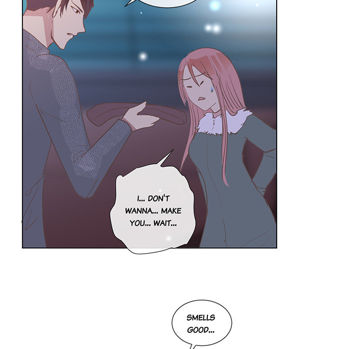 Read Kimi no Himitsu chapter 16 image 47 on Lezhin