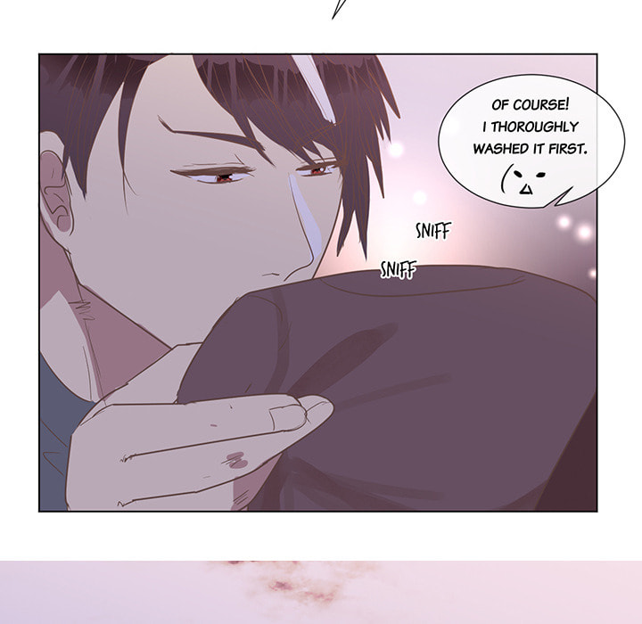 Read Kimi no Himitsu chapter 16 image 48 on Lezhin