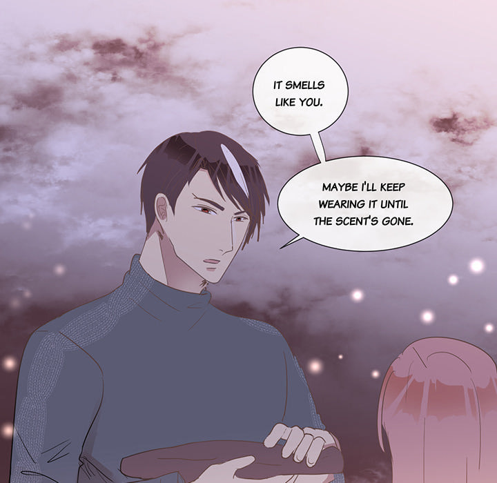 Read Kimi no Himitsu chapter 16 image 49 on Lezhin