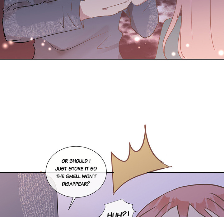 Read Kimi no Himitsu chapter 16 image 50 on Lezhin