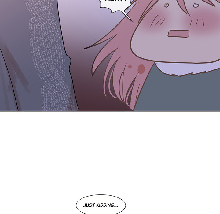 Read Kimi no Himitsu chapter 16 image 51 on Lezhin