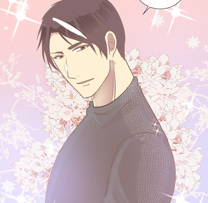 Read Kimi no Himitsu chapter 16 image 53 on Lezhin