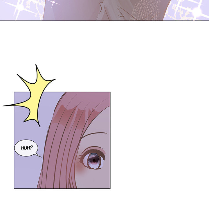 Read Kimi no Himitsu chapter 16 image 54 on Lezhin