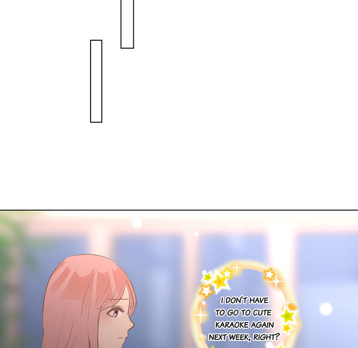 Read Kimi no Himitsu chapter 16 image 57 on Lezhin