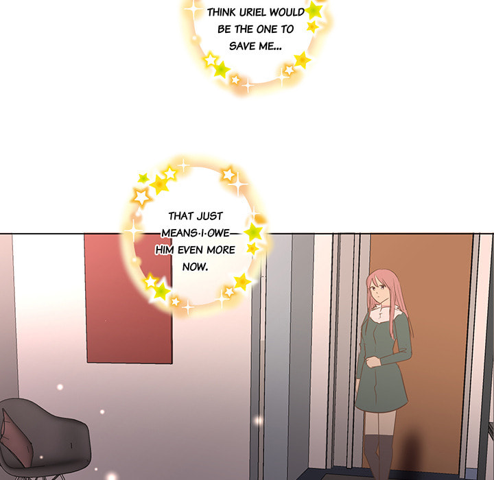 Read Kimi no Himitsu chapter 16 image 59 on Lezhin