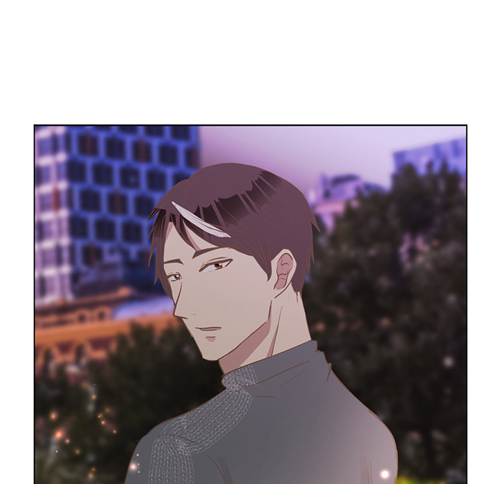 Read Kimi no Himitsu chapter 16 image 6 on Lezhin