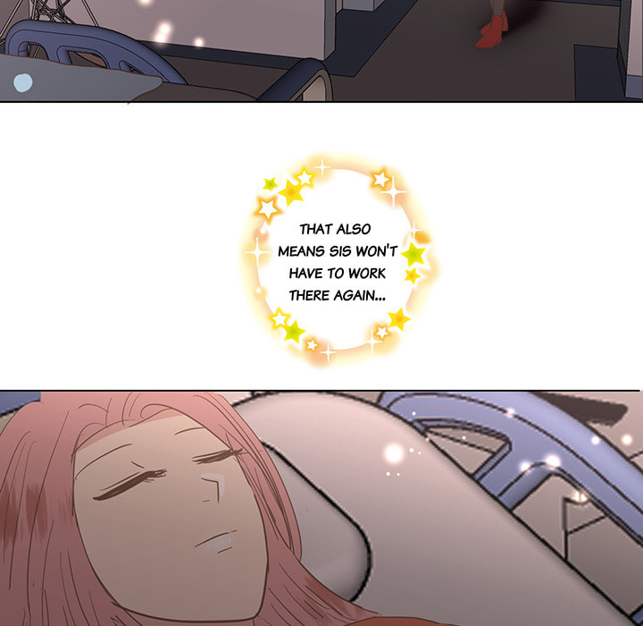 Read Kimi no Himitsu chapter 16 image 60 on Lezhin