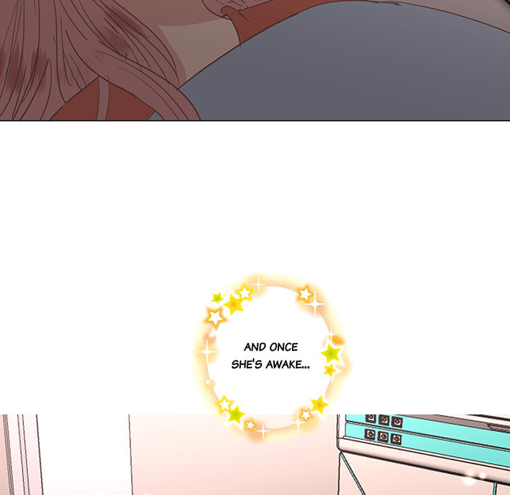 Read Kimi no Himitsu chapter 16 image 61 on Lezhin