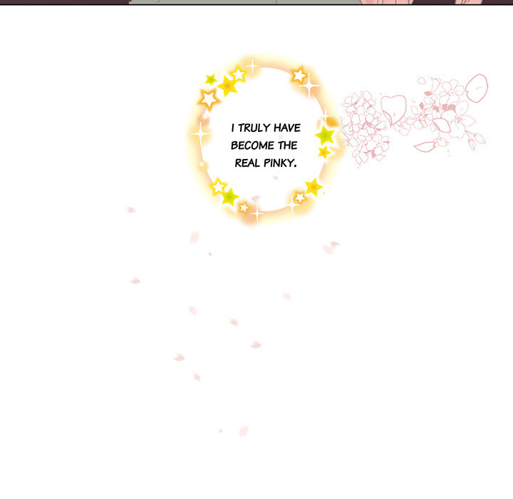 Read Kimi no Himitsu chapter 16 image 65 on Lezhin