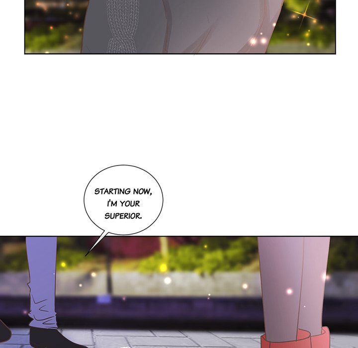 Read Kimi no Himitsu chapter 16 image 7 on Lezhin