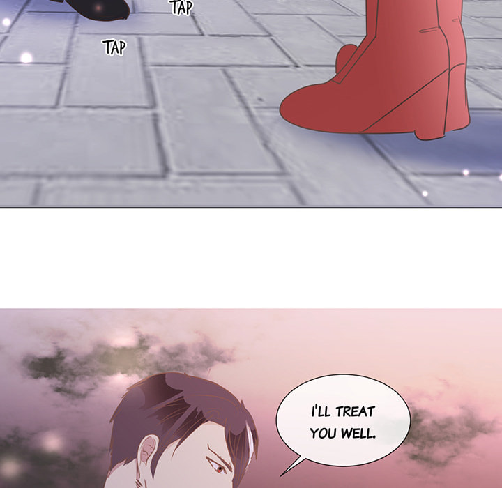 Read Kimi no Himitsu chapter 16 image 8 on Lezhin