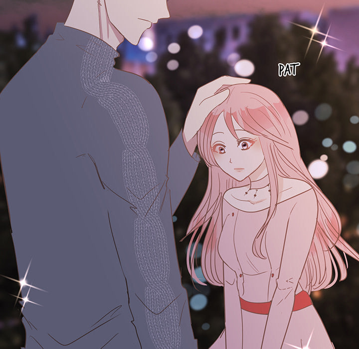 Read Kimi no Himitsu chapter 16 image 9 on Lezhin
