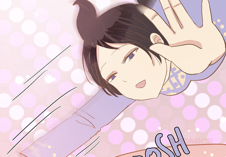Read Kimi no Himitsu chapter 17 image 1 on Lezhin