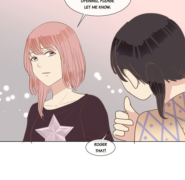 Read Kimi no Himitsu chapter 17 image 10 on Lezhin