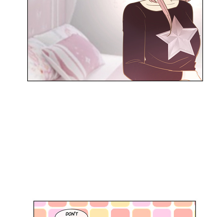 Read Kimi no Himitsu chapter 17 image 12 on Lezhin