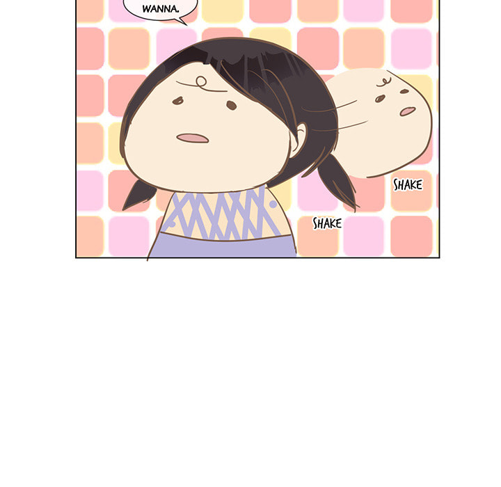 Read Kimi no Himitsu chapter 17 image 13 on Lezhin