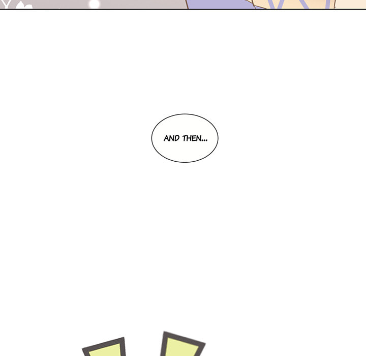 Read Kimi no Himitsu chapter 17 image 15 on Lezhin