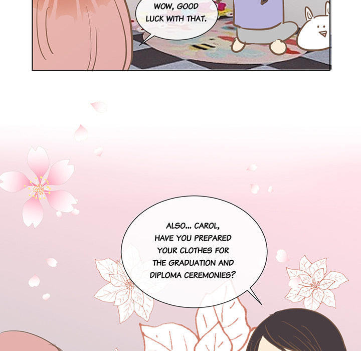 Read Kimi no Himitsu chapter 17 image 18 on Lezhin