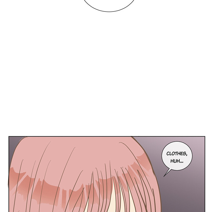 Read Kimi no Himitsu chapter 17 image 20 on Lezhin