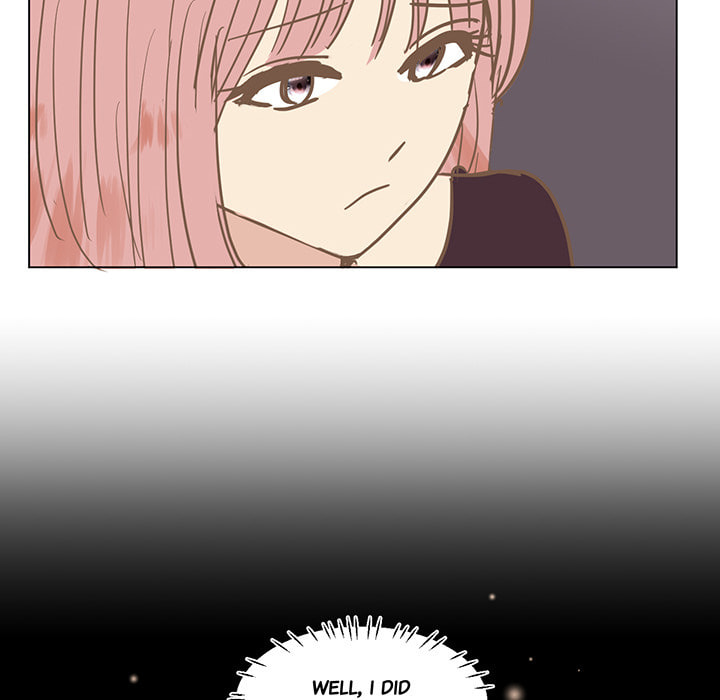 Read Kimi no Himitsu chapter 17 image 21 on Lezhin