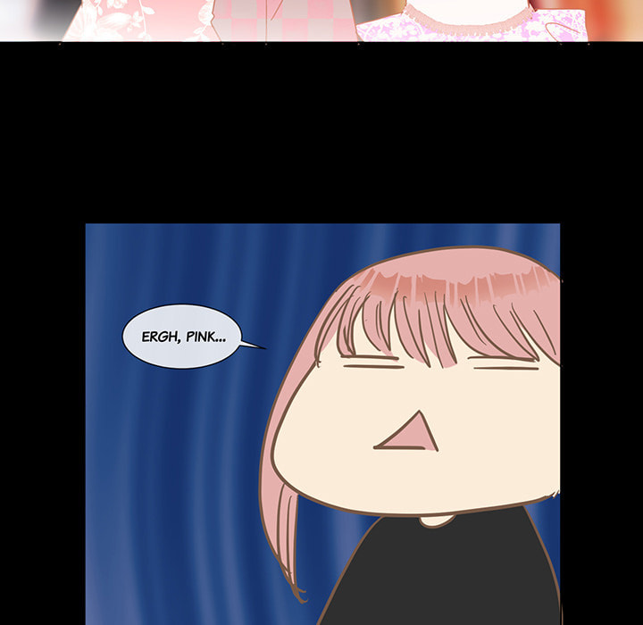 Read Kimi no Himitsu chapter 17 image 24 on Lezhin