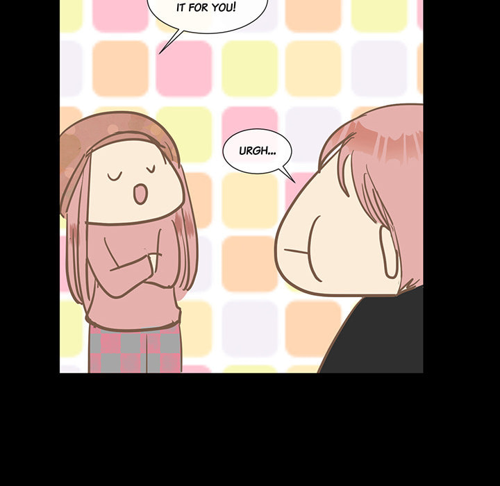 Read Kimi no Himitsu chapter 17 image 27 on Lezhin