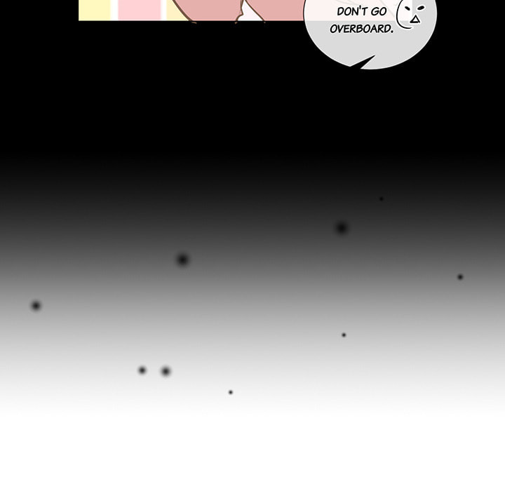 Read Kimi no Himitsu chapter 17 image 37 on Lezhin