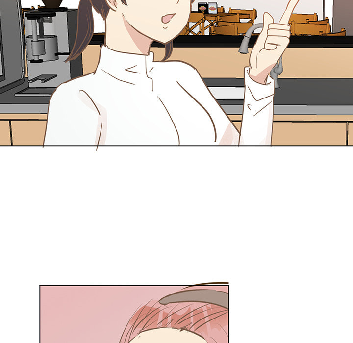 Read Kimi no Himitsu chapter 17 image 44 on Lezhin