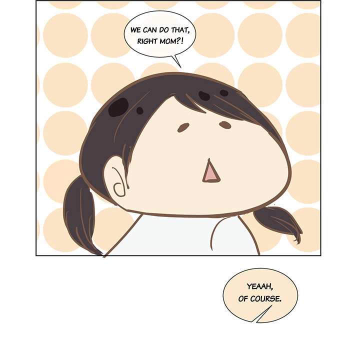 Read Kimi no Himitsu chapter 17 image 47 on Lezhin