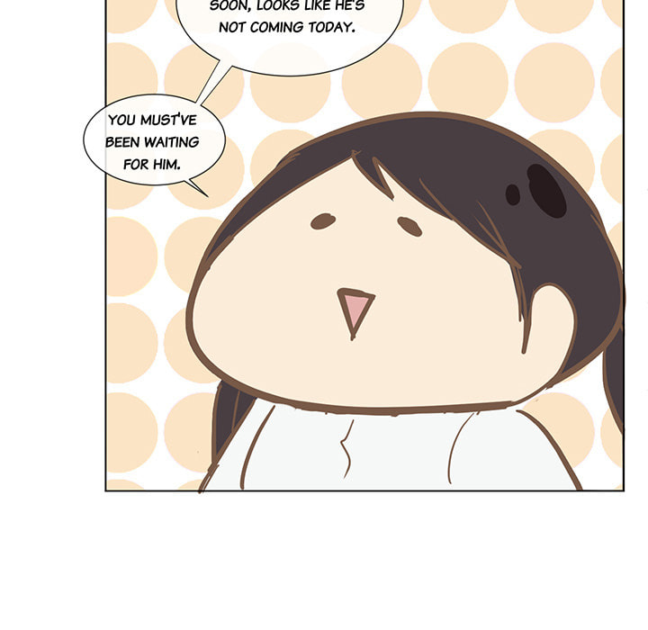 Read Kimi no Himitsu chapter 17 image 51 on Lezhin
