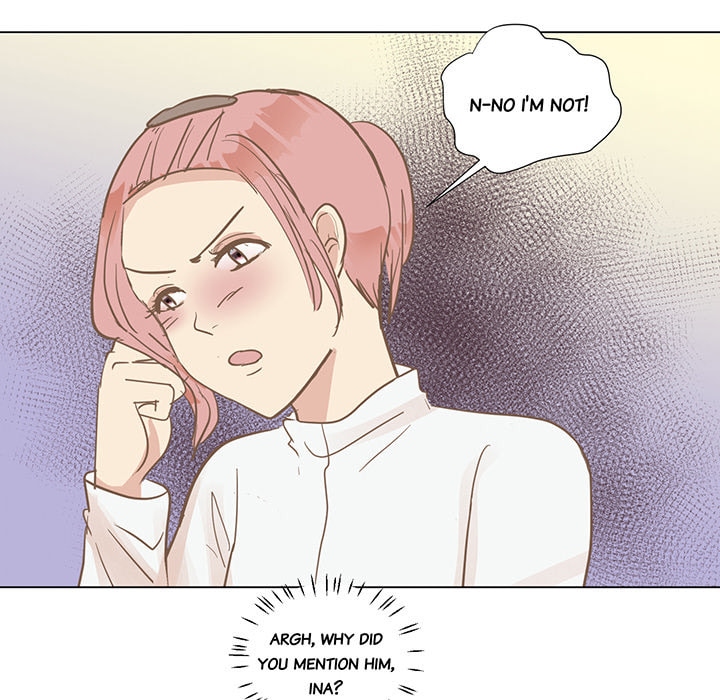 Read Kimi no Himitsu chapter 17 image 52 on Lezhin