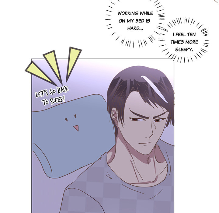 Read Kimi no Himitsu chapter 17 image 57 on Lezhin