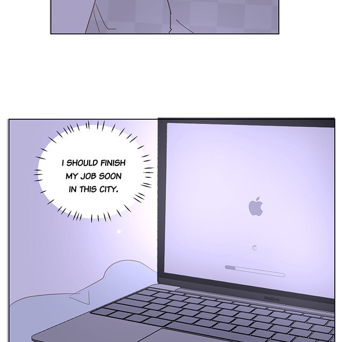Read Kimi no Himitsu chapter 17 image 58 on Lezhin