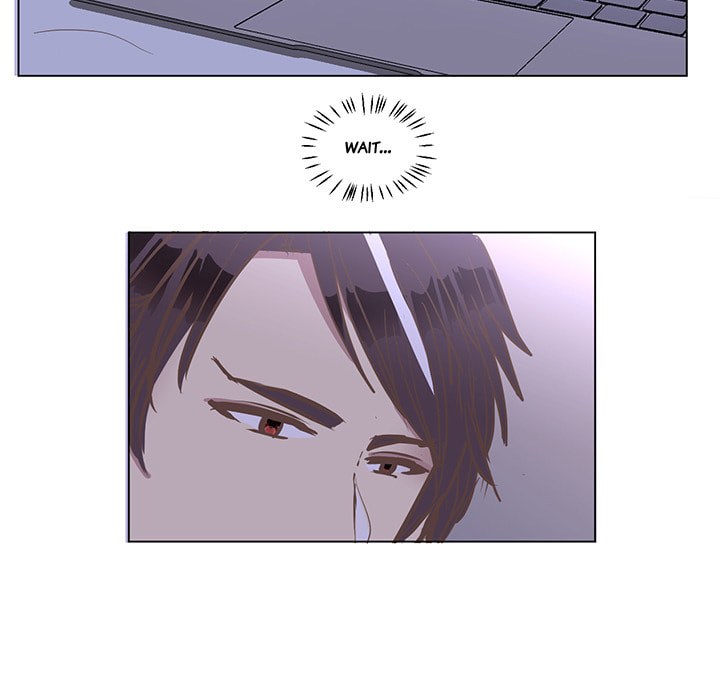 Read Kimi no Himitsu chapter 17 image 59 on Lezhin