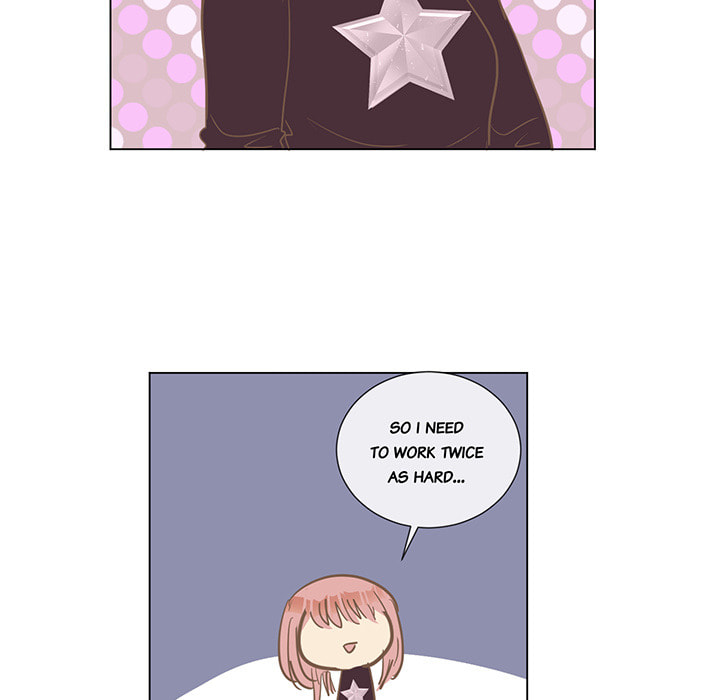Read Kimi no Himitsu chapter 17 image 6 on Lezhin