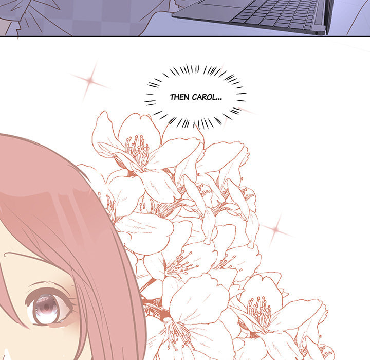 Read Kimi no Himitsu chapter 17 image 61 on Lezhin