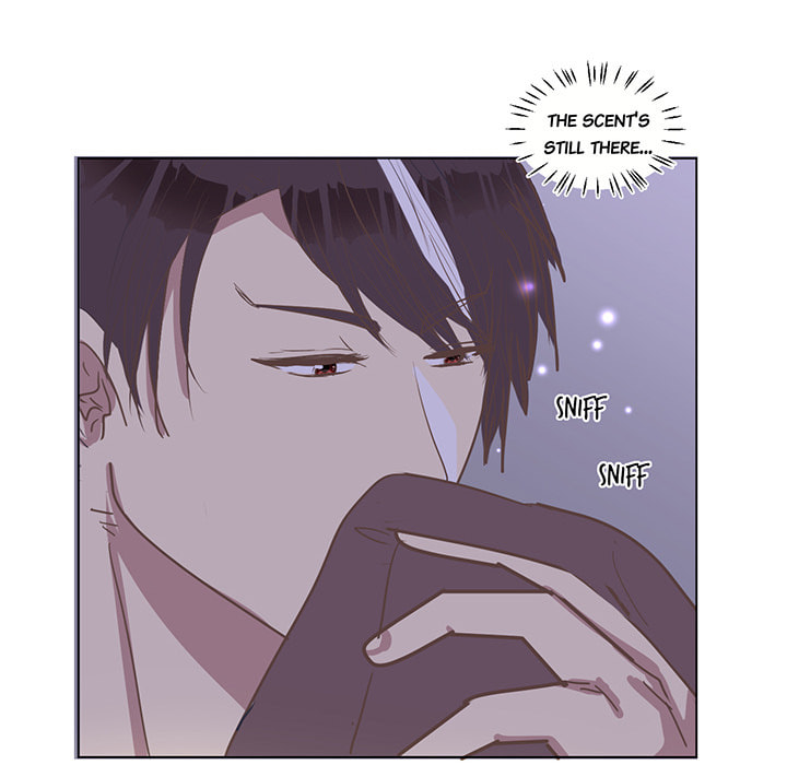 Read Kimi no Himitsu chapter 17 image 63 on Lezhin