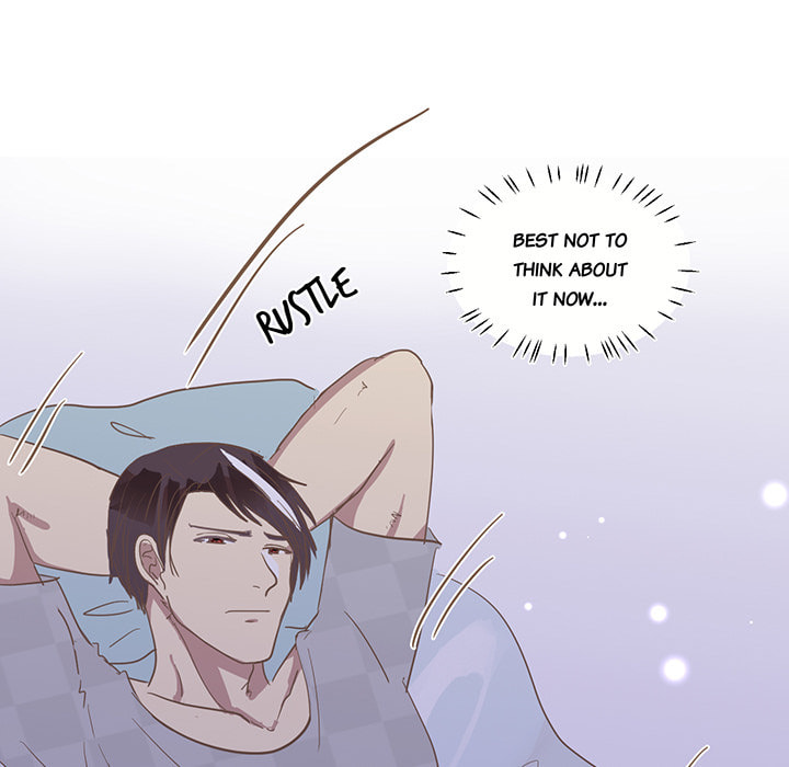 Read Kimi no Himitsu chapter 17 image 64 on Lezhin