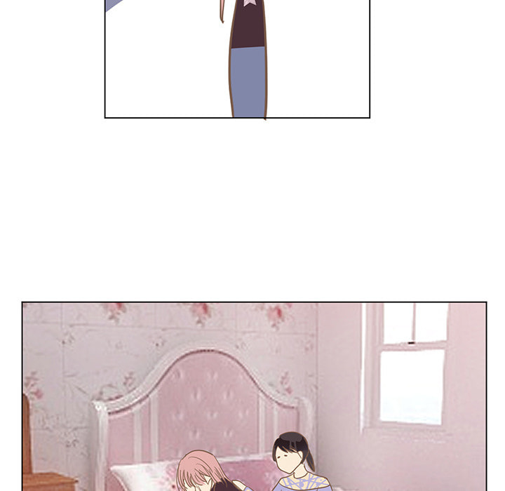 Read Kimi no Himitsu chapter 17 image 7 on Lezhin