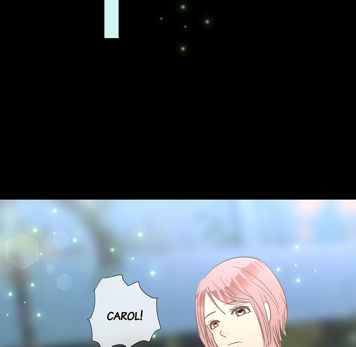 Read Kimi no Himitsu chapter 18 image 11 on Lezhin