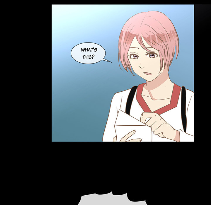 Read Kimi no Himitsu chapter 18 image 15 on Lezhin