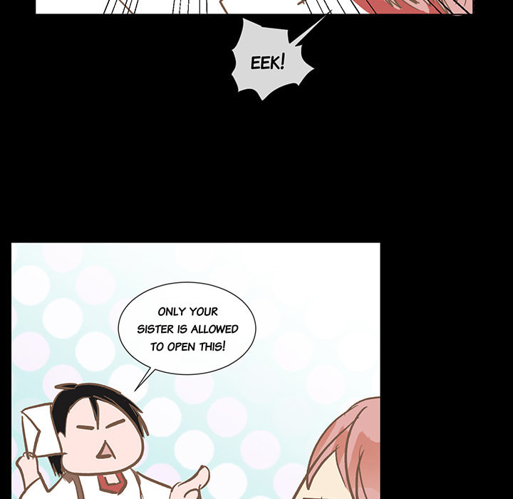 Read Kimi no Himitsu chapter 18 image 17 on Lezhin