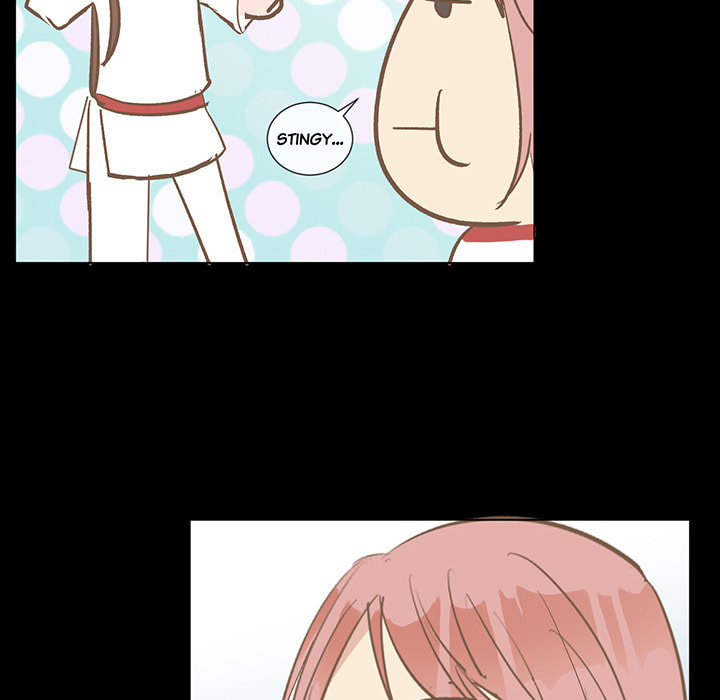 Read Kimi no Himitsu chapter 18 image 18 on Lezhin
