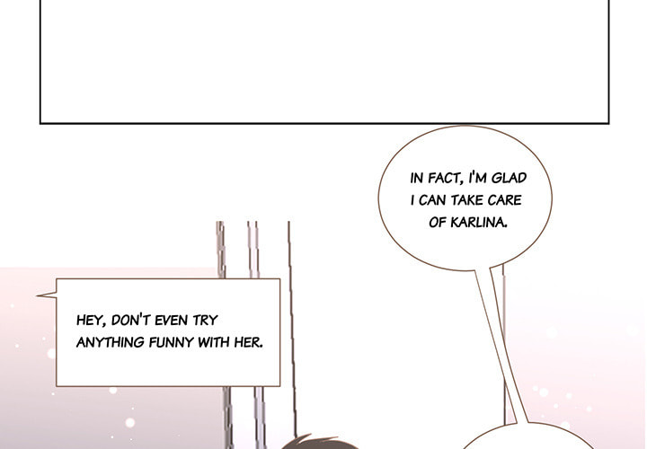 Read Kimi no Himitsu chapter 18 image 2 on Lezhin