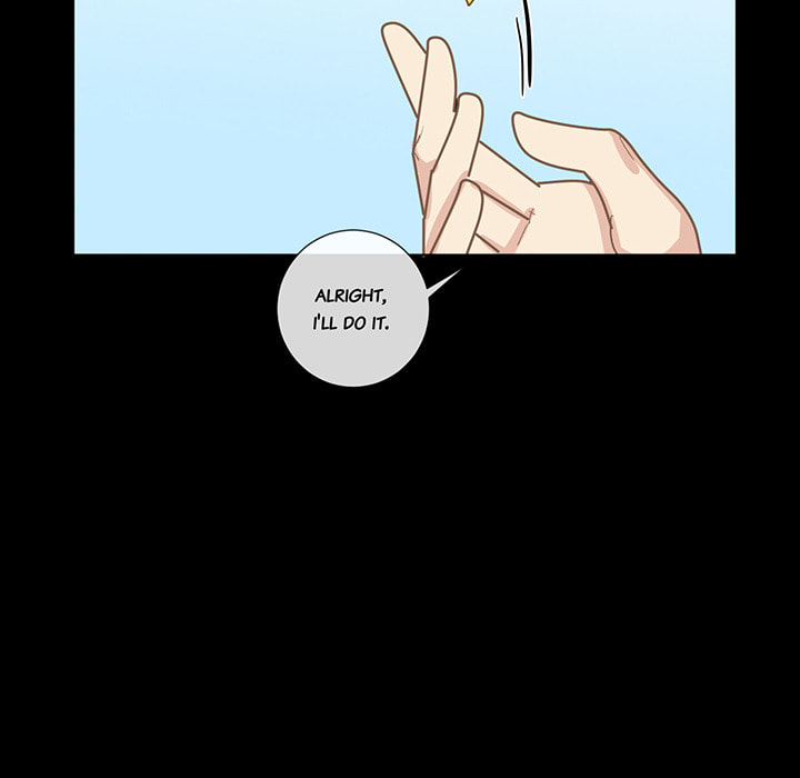 Read Kimi no Himitsu chapter 18 image 22 on Lezhin