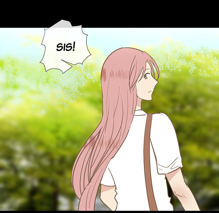 Read Kimi no Himitsu chapter 18 image 24 on Lezhin