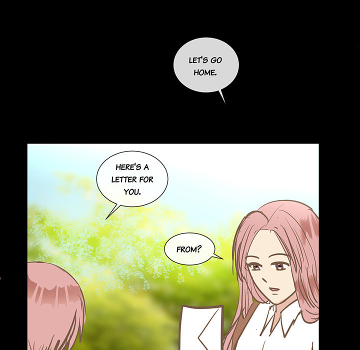 Read Kimi no Himitsu chapter 18 image 25 on Lezhin