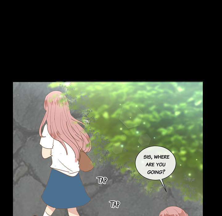 Read Kimi no Himitsu chapter 18 image 28 on Lezhin