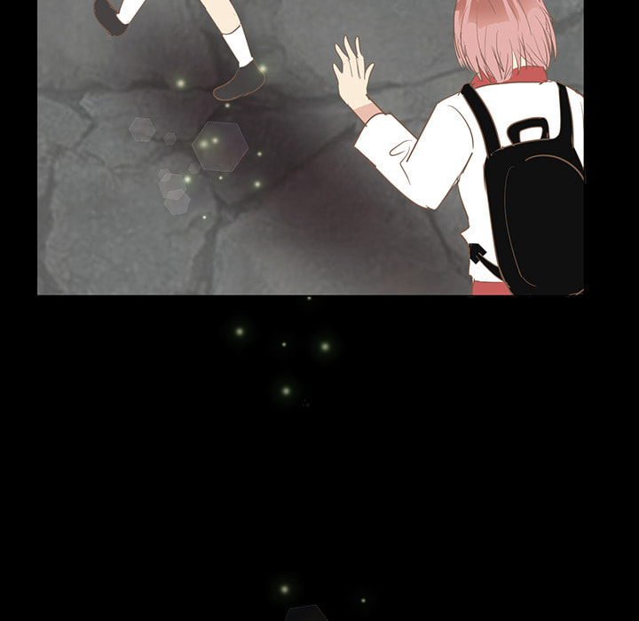 Read Kimi no Himitsu chapter 18 image 29 on Lezhin