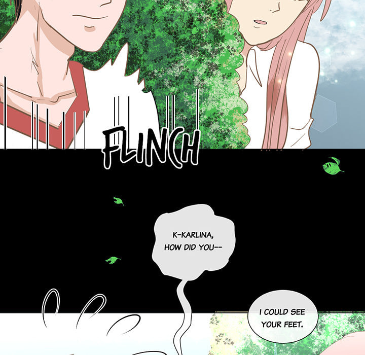 Read Kimi no Himitsu chapter 18 image 32 on Lezhin